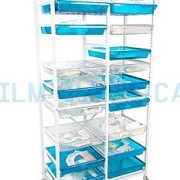 Storage Trolleys